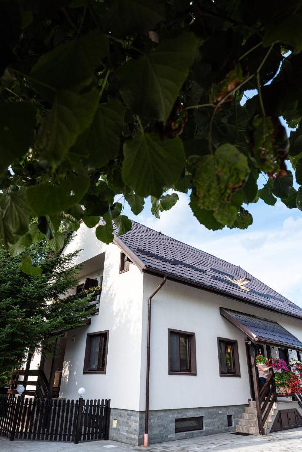 K'Raman Hotel Ramnicu Valcea Luaran gambar
