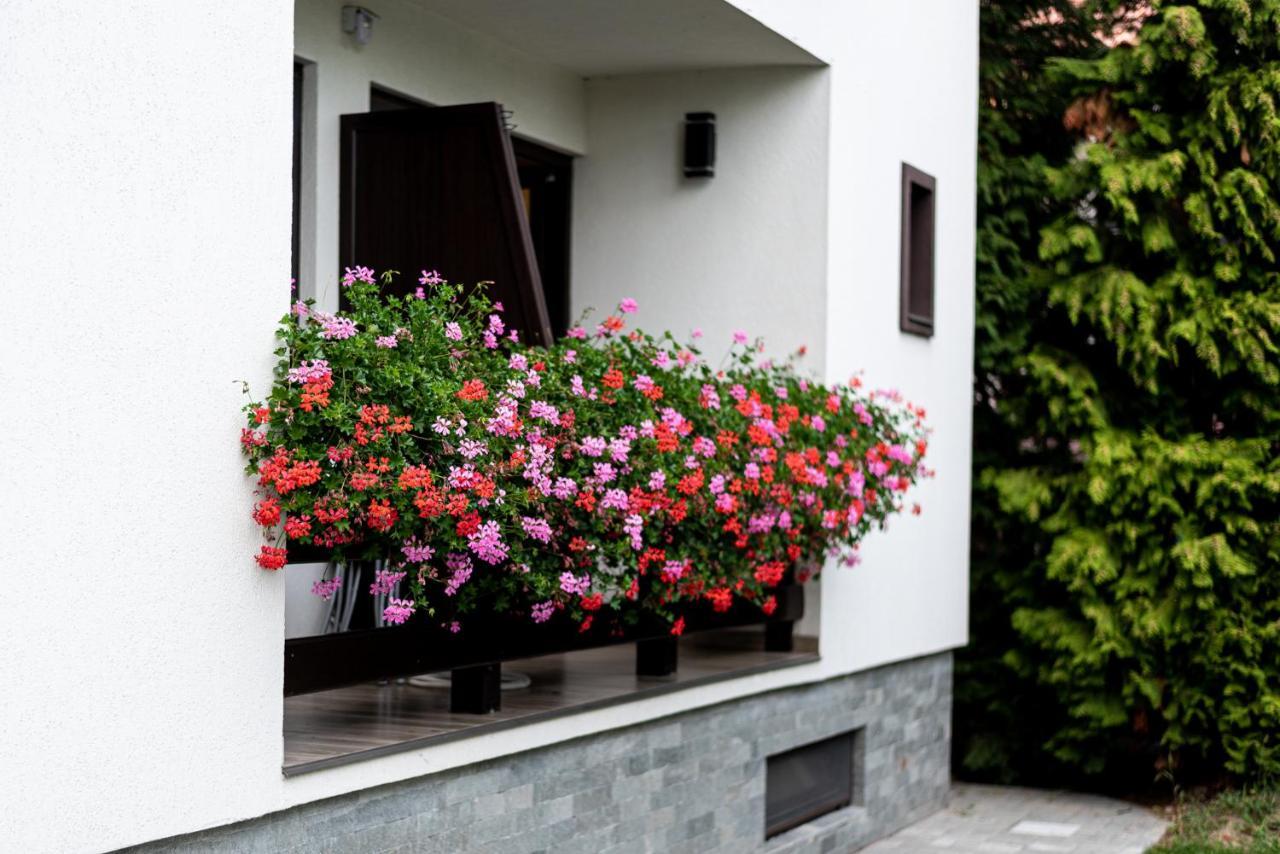 K'Raman Hotel Ramnicu Valcea Luaran gambar